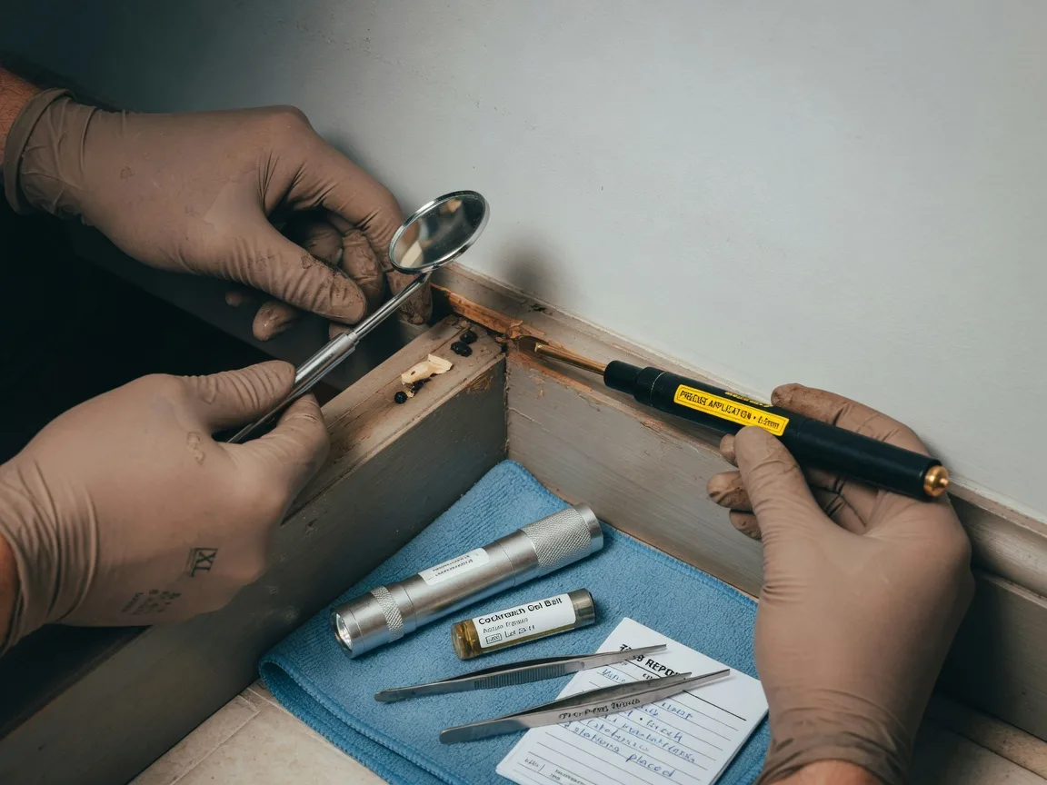Why choose Emergency Pest Control in Hardin, MT